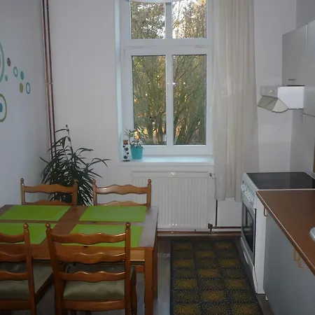 Mlade Buky 261 Apartment Exterior photo