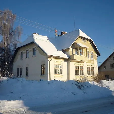 Mlade Buky 261 Apartment Exterior photo