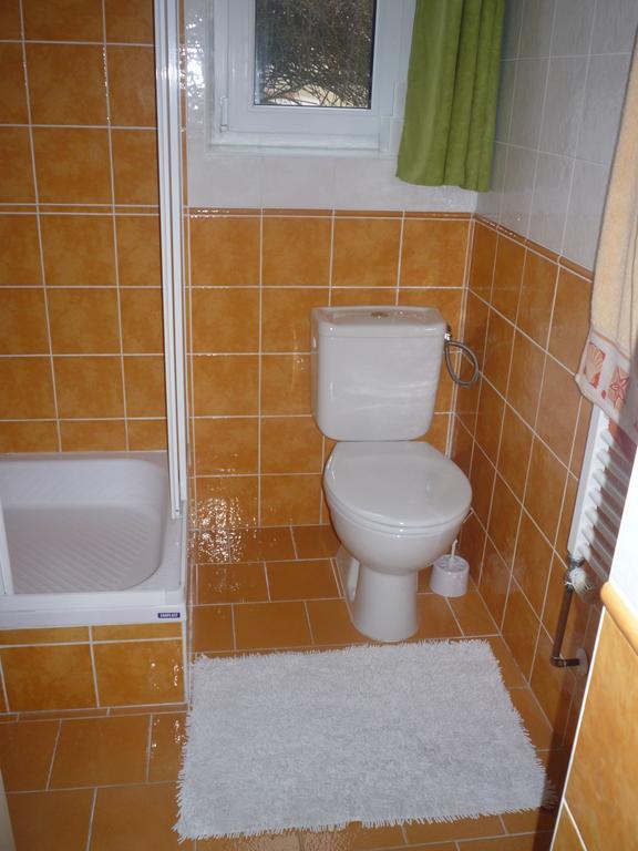 Apartment 261 *