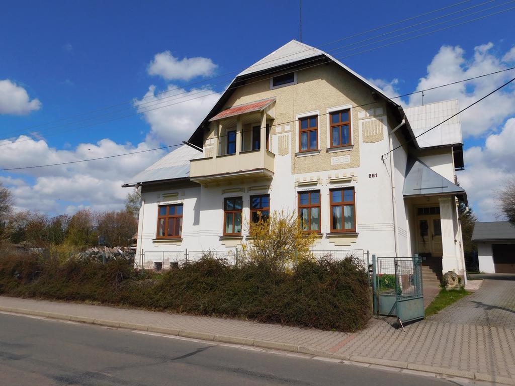 261 Apartment *